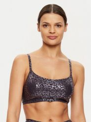Chantelle Biustonosz top Soft Stretch C11DQ2 Granatowy. Niebieskie biustonosze Chantelle, s, bez wzorów, z syntetyku, bez kołnierzyka, bez ramiączek. Za 139.99 zł.