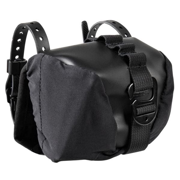Plecak Topeak Gear Pack. Czarne plecaki Topeak, bez wzorów, bez dodatków. Za 272.00 zł.