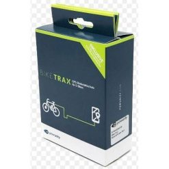 Tracker GPS Powunity Trax E-bike Bosch Gen4 Smart. Niebieskie zegarki POWUNITY. Za 940.45 zł.