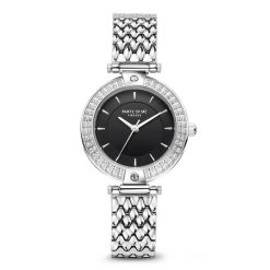 Parte Di Me Orologio Zegarek Srebrny Zegarki damskie 1 ct Damski. Szare zegarki Parte Di Me, srebrne. Za 585.99 zł.