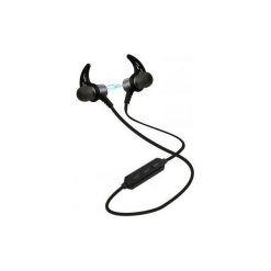 SBS MAGNETIC EARPHONES. Słuchawki douszne marki SBS. Za 119.90 zł.