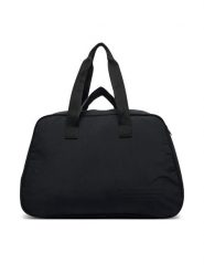 Adidas Torebka Bowling Bag JC6075 Czarny. Czarne shopper bag adidas, bez wzorów, z materiału, bez dodatków. Za 219.99 zł.