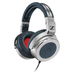 Sennheiser HD 630 VB Słuchawki. Szare słuchawki nauszne Sennheiser. Za 1,629.00 zł.