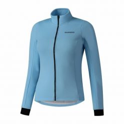 Kurtka damska Shimano Element. Czarne kurtki Shimano, xs, bez wzorów, sportowe, bez kaptura. W wyprzedaży za 370.50 zł.