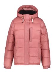 Icepeak Kurtka pikowana "Monetta" w kolorze jasnoróżowym rozmiar: 36. Różowe kurtki Icepeak, bez wzorów, bez kaptura. Za 378.45 zł.