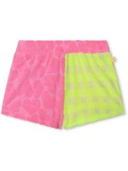 Billieblush Szorty ze wzorem rozmiar: 104. Szorty Billieblush, bez wzorów. Za 79.21 zł.