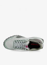 Buty turystyczne damskie Tecnica Magma 2.0 GTX. Szare buty trekkingowe Tecnica, na lato, z gore-texu, bez zapięcia. Za 588.00 zł.