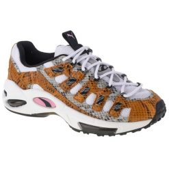 Buty Puma Cell Endura Animal Kingdom W 370926 01 wielokolorowe. Buty treningowe bez wzorów, z gumy, bez zapięcia. Za 544.84 zł.