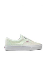 Vans Tenisówki Era VN0A54F13UA1 Zielony. Zielone trampki Vans, bez wzorów, z materiału, bez zapięcia. Za 249.99 zł.
