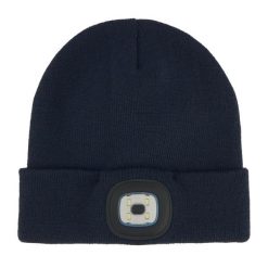 Czapka Z Daszkiem Dla Dorosłych Unisex. Niebieskie czapki z daszkiem Regatta, bez wzorów, z materiału. Za 100.99 zł.