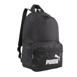 Plecak Core Base 12L. Czarne plecaki Puma, bez wzorów, bez dodatków. Za 164.99 zł.