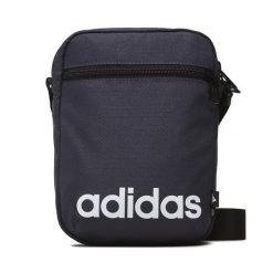 Saszetka adidas. Niebieskie nerki i saszetki adidas, bez wzorów, młodzieżowe, bez dodatków. Za 39.99 zł.