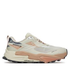 Buty do biegania Joma. Brązowe buty do biegania Joma, bez wzorów, bez zapięcia, do biegania. Za 319.99 zł.