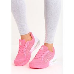 Fuksjowe Buty Sportowe Baddest. Buty sportowe lifestyle marki KALENJI. Za 79.99 zł.