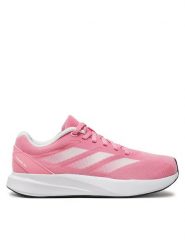 Adidas Buty do biegania Duramo RC ID2708 Różowy. Czerwone buty do biegania adidas, bez wzorów, z materiału, bez zapięcia, do biegania. Za 249.99 zł.