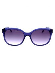 Tom Tailor Damskie okulary przeciwsłoneczne w kolorze niebieskim rozmiar: 56. Niebieskie okulary przeciwsłoneczne Tom Tailor, bez wzorów, z tworzywa sztucznego, szklane. Za 129.95 zł.