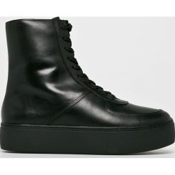 Vagabond - Botki Jessie. Botki marki Kazar. W wyprzedaży za 439.90 zł.