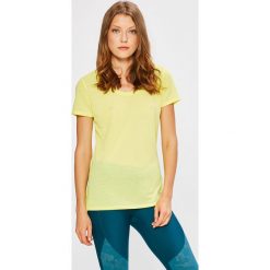 Under Armour - Top. T-shirty marki ROCKRIDER. W wyprzedaży za 89.90 zł.