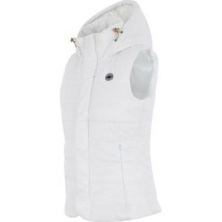 4f Kamizelka damska H4Z17-KUD002 biała r. XS. Kamizelki marki 4f. Za 137.00 zł.