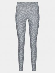 Athlecia Legginsy Mist W Printed Tights EA233310 Kolorowy Regular Fit. Legginsy Athlecia, bez wzorów, z syntetyku, na jogę i pilates. Za 129.99 zł.