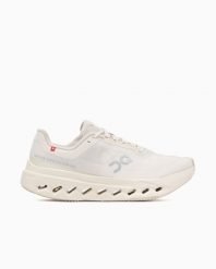 Buty do biegania damskie On Cloudsurfer Next dew/dew. Brązowe buty do biegania On, bez wzorów, z materiału, bez zapięcia, do biegania. Za 799.45 zł.