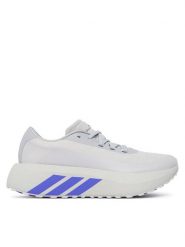 Adidas Buty do biegania Hyperboost Gore-Tex Invisible Fit Pro KK2024 Szary. Szare buty do biegania adidas, bez wzorów, z gore-texu, bez zapięcia, do biegania, gore-tex. Za 898.99 zł.