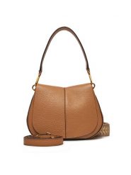 Gianni Chiarini Torebka Helena Round BS 11086 TKL-NAETN Brązowy. Brązowe torebki klasyczne Gianni Chiarini, bez wzorów, ze skóry, bez dodatków. Za 1,059.00 zł.