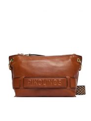 Pikolinos Torebka Wha-1110C2 Brązowy. Brązowe listonoszki Pikolinos, bez wzorów, ze skóry, bez dodatków. Za 779.99 zł.