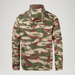 Kurtka wodoodporna Endura Hummvee. Zielone kurtki przeciwdeszczowe ENDURA, s, bez wzorów, z materiału, bez kaptura, rowerowe. Za 249.99 zł.