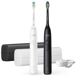 Szczoteczka soniczna Philips Sonicare 5300 HX7109/01. Szczoteczki elektryczne i soniczne PHILIPS. Za 529.00 zł.