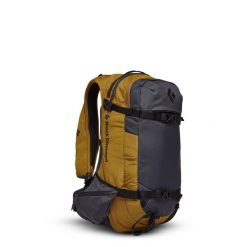 Plecak Black Diamond Dawn Patrol 25. Zielone plecaki Black Diamond, bez wzorów, bez dodatków. Za 629.99 zł.