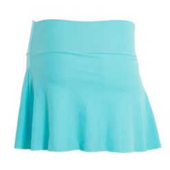 Skirt Black Crown Juarez A005298 Woman. Niebieskie spódnice BLACK CROWN, bez wzorów, sportowe, sportowe. Za 205.35 zł.