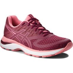 Buty ASICS - Gel-Pulse 10 1012A010 Cordovan/Cordovan 600. Buty do biegania marki ASICS. W wyprzedaży za 289.00 zł.