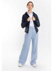 Northwood Kurtka pikowana "Huez" w kolorze granatowym rozmiar: M. Niebieskie kurtki Northwood, m, bez wzorów, bez kaptura. Za 130.99 zł.