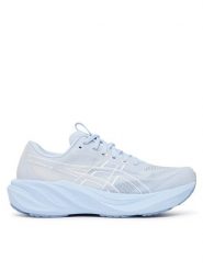 Asics Buty do biegania Gt-2000 15 1012B998 Niebieski. Niebieskie buty do biegania ASICS, bez wzorów, z meshu, bez zapięcia, do biegania. Za 659.99 zł.
