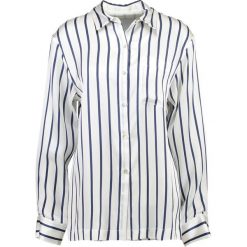 ASCENO Koszulka do spania navy. Koszule nocne marki ASCENO. Za 839.00 zł.