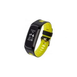 Fit 15Zielony. Czerwone smartbandy marki Garett. Za 195.00 zł.