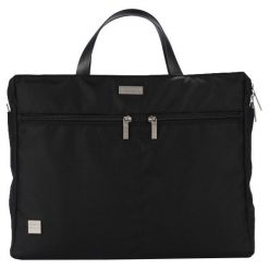 Torba REMAX Torba Remax Carry 304 na laptopa/notebooka 15" czarny. Torby na laptopa marki BlueLounge. Za 72.81 zł.