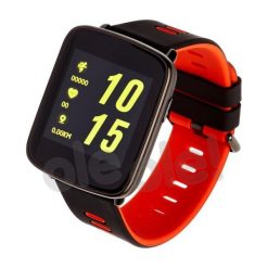 Garett G32W (czerwony)- szybka wysyłka! - Raty 20 x 17,45 zł - Raty do 20x0%. Czerwone zegarki sportowe Garett. Za 349.00 zł.