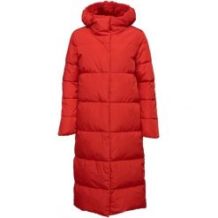 Płaszcz damski Loap Taruna czerwony. Czarne płaszcze LOOP, bez wzorów, sportowe, bez kaptura. Za 279.49 zł.