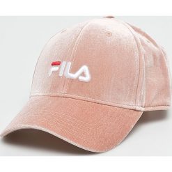 Fila - Czapka. Czapki z daszkiem marki TRIBORD. W wyprzedaży za 99.90 zł.