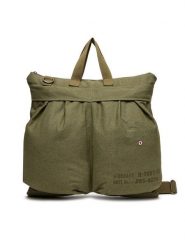 Aeronautica Militare Torba 252BO1157UCT03589 Zielony. Zielone torby podróżne Aeronautica Militare, bez wzorów, z materiału. Za 619.99 zł.