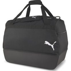 Torba sportowa Puma Teamgoal Teambag 23 l. Czarne torby sportowe Puma, bez wzorów. Za 109.00 zł.