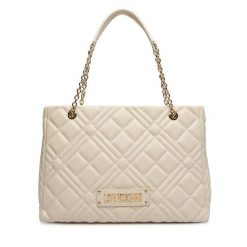 Torebka LOVE MOSCHINO. Torebki klasyczne Love Moschino, bez wzorów, klasyczne, bez dodatków. Za 1,009.00 zł.