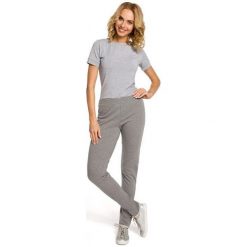 Made Of Emotion Damskie Dresy Xl Szary. Jeansy marki Made Of Emotion. Za 119.00 zł.