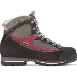 Aku Buty damskie Trekker Lite II GTX Grey/Magenta r. 39.5 (842). Trekkingi marki Aku. Za 555.01 zł.