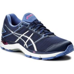 Buty ASICS - Gel-Phoenix 8 T6F7N Indigo Blue/Silver/Pink Glow 4993. Buty do biegania marki ASICS. W wyprzedaży za 279.00 zł.