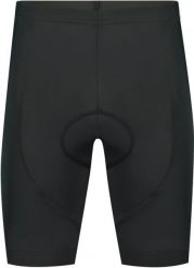 Fahrrad- Szorty damskie INIZIO. Czarne szorty sportowe Shimano, bez wzorów, z elastanu, rowerowe. Za 294.80 zł.