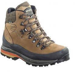 Buty damskie trekkingowe Meindl Vakuum Lady z membraną Gore-Tex. Brązowe buty trekkingowe MEINDL, z gore-texu, bez zapięcia. Za 1,714.89 zł.