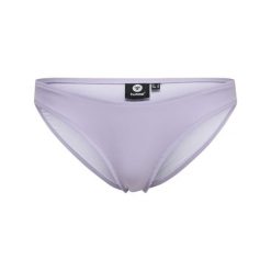 Figi do kostiumów kąpielowych dla kobiet Hummel Ally. Czerwone bikini Hummel, bez wzorów, eleganckie. Za 97.00 zł.